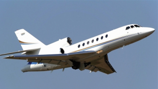 Rơi máy bay bí ẩn ở Thổ Nhĩ Kỳ khiến tổng tham mưu trưởng Libya thiệt mạng