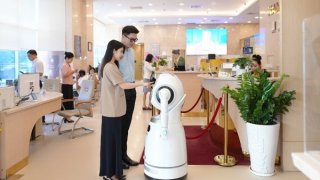 Chiến lược ESG: động lực cốt lõi phát triển bền vững của Nam A Bank