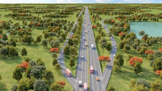 Những công trình của tương lai và bài toán triển khai hạ tầng dài hạn