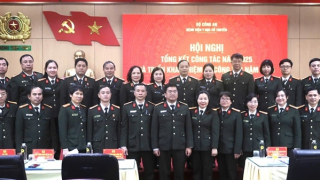 Phát huy thế mạnh y học cổ truyền, nâng cao chất lượng khám, chữa bệnh