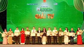 Cấm hút thuốc lá hoàn toàn tại các cơ sở y tế