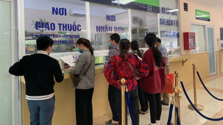 Giải quyết hơn 1.700 hồ sơ đề nghị cấp phép nhập khẩu thuốc