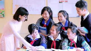 Phấn đấu tuyển mới mỗi năm 2.000-2.500 sinh viên đại học, cao đẳng là người dân tộc thiểu số
