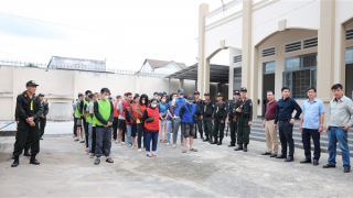 “Việc nhẹ, tiền thật”, bẫy tâm lý chiêu trò lừa đảo làm nhiệm vụ TikTok