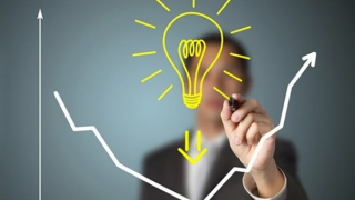 Thử thách là cơ duyên của sáng tạo