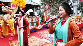 Cơ chế đặc biệt cho âm nhạc dân tộc