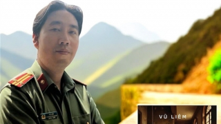 Nhà văn Vũ Liêm: Chẳng có tội ác nào là ngẫu nhiên