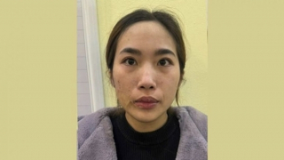 Phát hiện đơn hàng nghi vấn, shipper báo ngay cho Công an