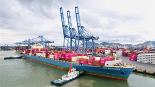 Để hàng Việt chinh phục thị trường Trung Đông và Thổ Nhĩ Kỳ