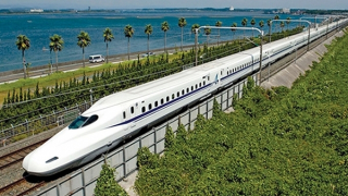 Vingroup nêu lý do rút đề xuất đầu tư đường sắt tốc độ cao Bắc-Nam