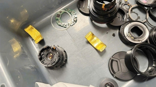 Hải quan Khu vực I tăng cường đấu tranh với buôn lậu vàng