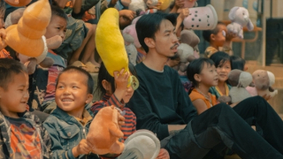 Từ thiện - Phép thử khắc nghiệt của lòng tin