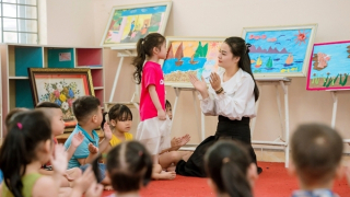 Dự kiến điều chỉnh định mức giờ dạy đối với giáo viên mầm non