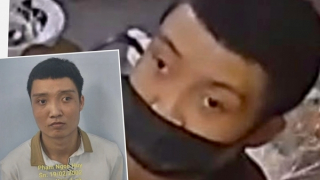 Từ dữ liệu của camera AI, bắt đối tượng trộm sau 72 giờ gây án