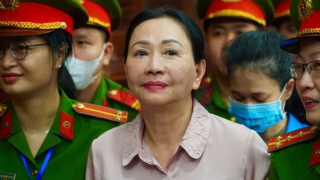 Chi trả đợt 6 cho trái chủ trong vụ án Vạn Thịnh Phát