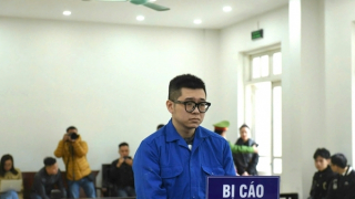 Hoãn phiên tòa xét xử bị cáo Đặng Chí Thành tấn công liên tiếp người phụ nữ ở chung cư