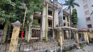 Vẫn còn 5.488 cơ sở nhà, đất phải xử lý