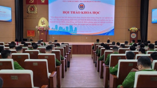 Nâng cao chất lượng, hiệu quả công tác cai nghiện ma túy