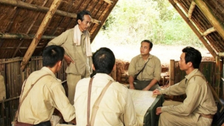 7 tác phẩm được chọn vào nguồn kịch bản phim hướng tới kỷ niệm 100 năm Ngày thành lập Đảng