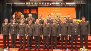 Phát huy vai trò quản lý Nhà nước trong công tác hậu cần, quản trị