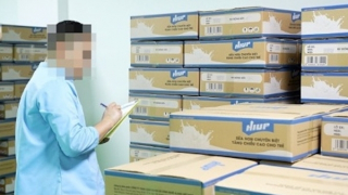 Truy tố cựu Thư ký Phó Chủ nhiệm Văn phòng Chính phủ và 99 bị can trong vụ "bôi trơn" giấy kiểm nghiệm