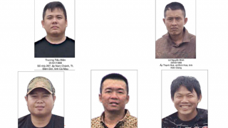 Khởi tố nhóm đối tượng lừa bán thiên thạch rồi cướp 1,5 tỷ đồng
