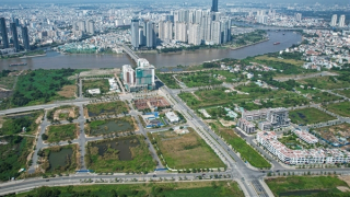 Hàng trăm dự án không đủ tiêu chí được thí điểm làm nhà ở thương mại tại TP Hồ Chí Minh