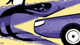 Tiệm cầm đồ bí ẩn