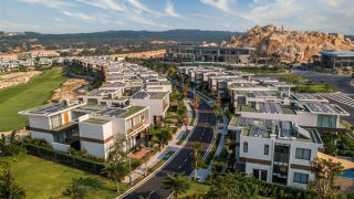 Caraworld Cam Ranh - điểm đến nghỉ đông của cộng đồng quốc tế tại Khánh Hòa