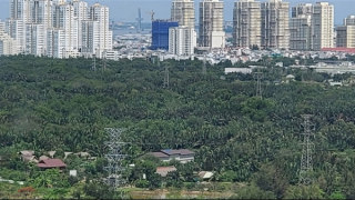 Giá đất ở cao nhất tại TP Hồ Chí Minh hơn 687 triệu đồng/m2