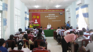 Nhiều cách làm hay trong đưa trợ giúp pháp lý đến với người dân vùng nông thôn ở An Giang