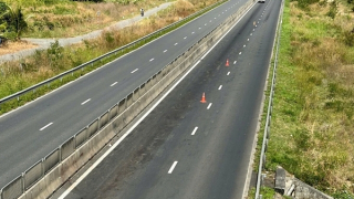 Điều tra vụ một cánh tay bất thường trên cao tốc Vĩnh Hảo – Phan Thiết