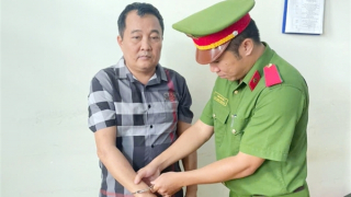 “Nổ” quen lãnh đạo cấp cao để lừa đảo chiếm đoạt 4,3 tỷ đồng