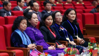 Sẵn sàng cho Đại hội Thi đua yêu nước toàn quốc lần thứ XI