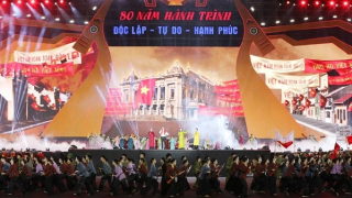 Công bố 10 sự kiện Văn hóa, Thể thao và Du lịch tiêu biểu năm 2025