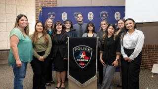 Án mạng 34 năm được giải nhờ công tác hồ sơ