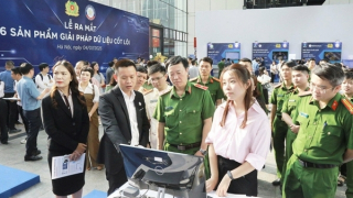 Bài 2: Dữ liệu “đúng - đủ - sạch - sống” phục vụ lợi ích quốc gia