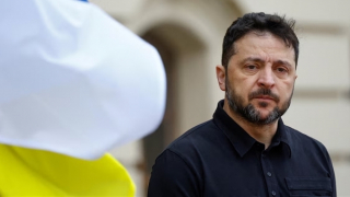 Ông Zelensky tới Mỹ gặp Tổng thống Trump thảo luận về lãnh thổ