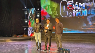 Điện ảnh CAND khởi động dự án phim truyện “Giờ sám hối”