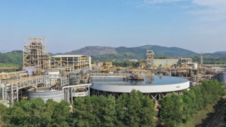 Khẳng định vị thế trí tuệ Việt trên bản đồ vật liệu công nghệ cao toàn cầu