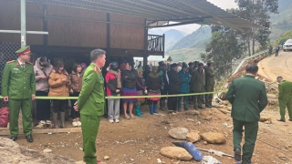 Lời kể xót xa của những nhân chứng vụ tai nạn giao thông nghiêm trọng tại Lào Cai