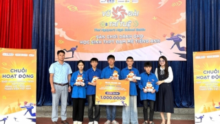 Mở thêm một cánh cửa vào đại học cho học sinh: câu chuyện từ ECoach đến ClassUp