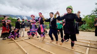 Sa Pa hứa hẹn “bội thu” khách dịp Tết Dương lịch 2026