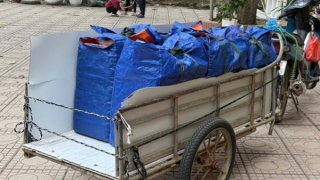 Phát hiện vi phạm của Công ty Nhật Anh trong cung cấp suất ăn bán trú cho trường học