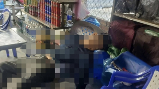 Người đàn ông tử vong bất thường trong quán nước ven QL 1A