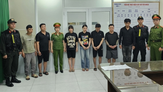 “Hô biến” thịt heo thành thịt bò bằng hóa chất