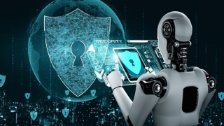 Chiến tranh mạng do AI dẫn dắt sẽ tái định hình bức tranh an ninh mạng toàn cầu