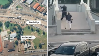 Vụ xả súng ở Sydney: “bóng ma IS trở lại đe dọa phương Tây”