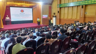 “Gieo” niềm tin pháp luật ở vùng nông thôn Thanh Hóa