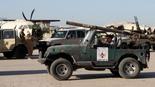 Libya: khi hòa giải dân tộc kẹt giữa hai bờ quyền lực